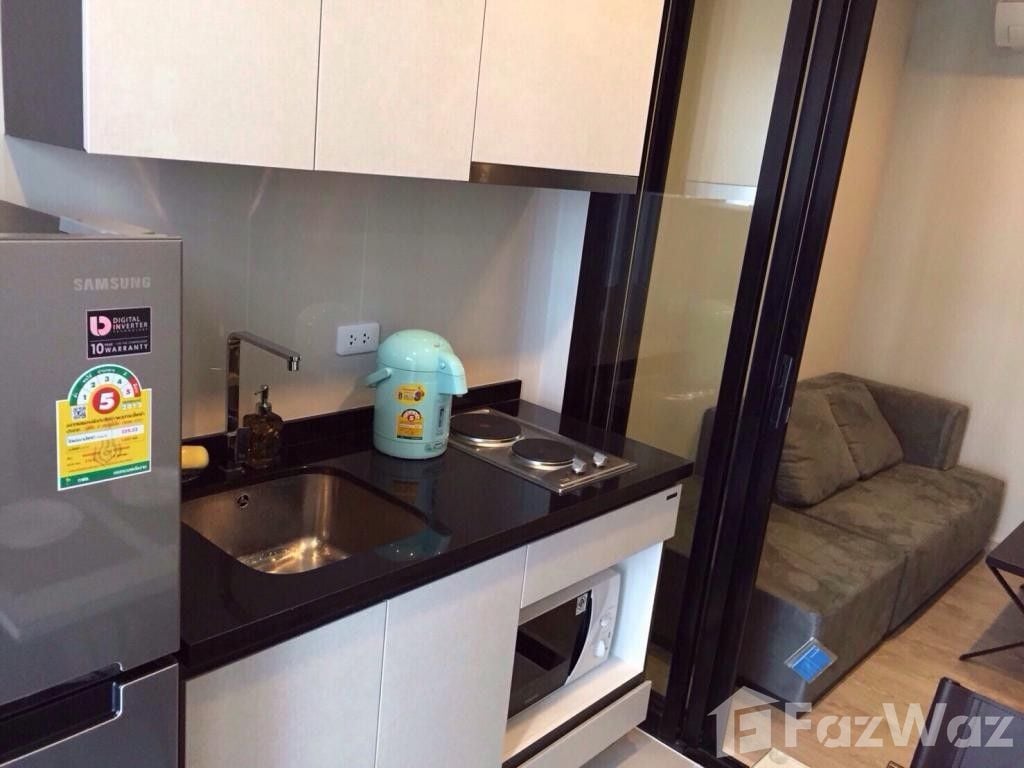 picture 1 Bedroom Condo for sale at The Base Central Pattaya - 4/7