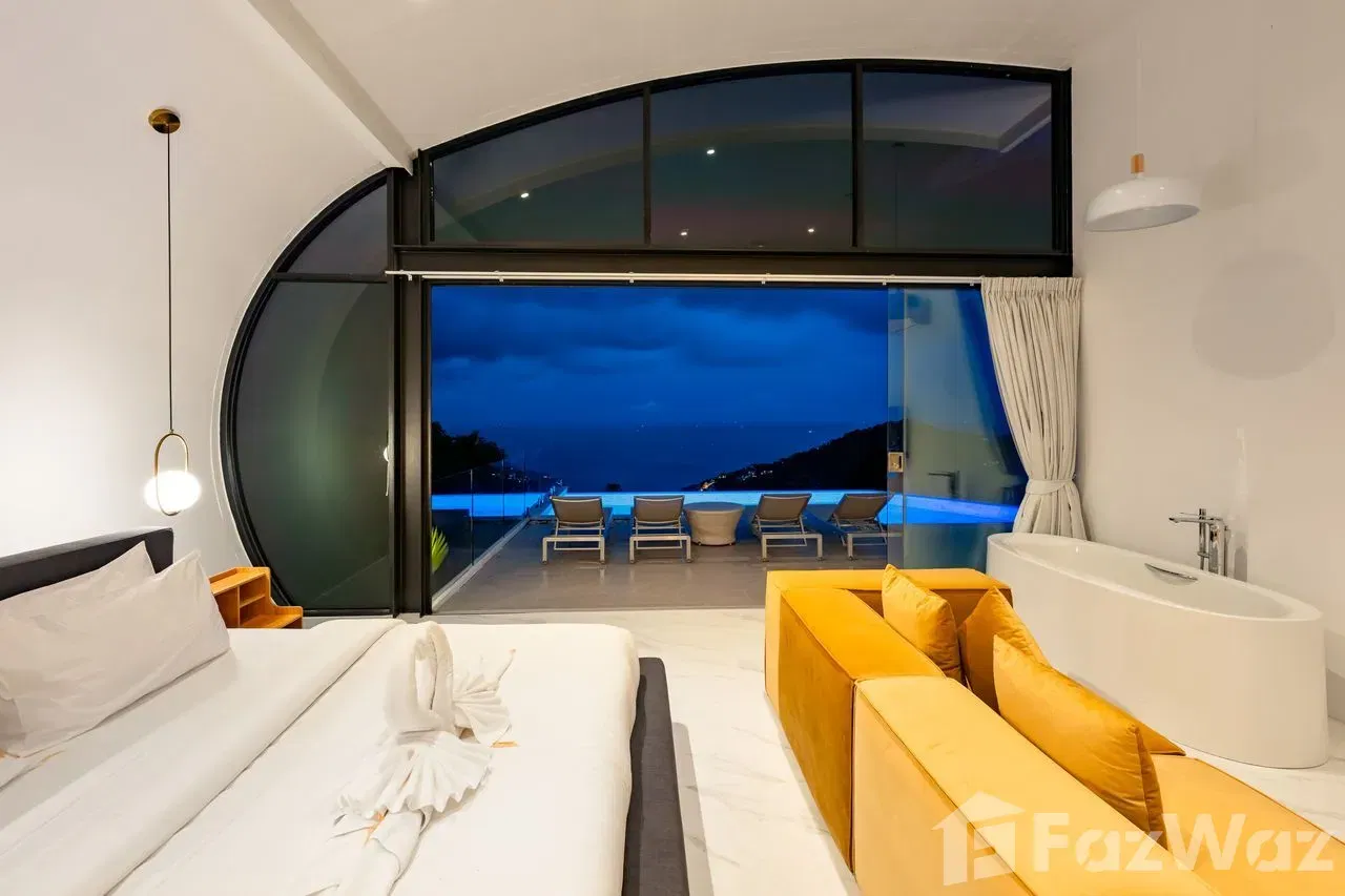 picture 3 Bedroom Villa for sale in Bo Phut, Surat Thani - 20/35
