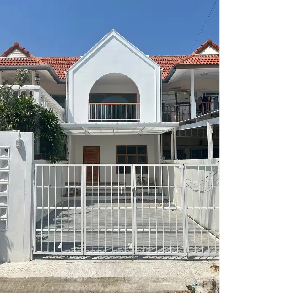 picture 2 Bedroom Townhouse for rent in Hua Hin City, Prachuap Khiri Khan  5361124 - 1/9