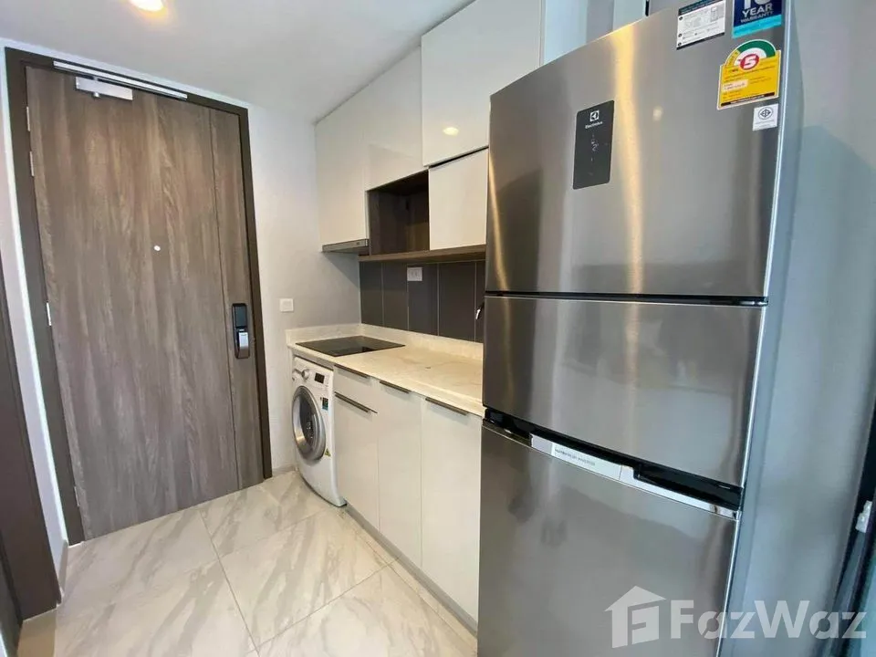 รูป คอนโดให้เช่า 2 ห้องนอน ในโครงการ ไอดีโอ โมบิ อโศก 672034 - รูปที่ 4/8