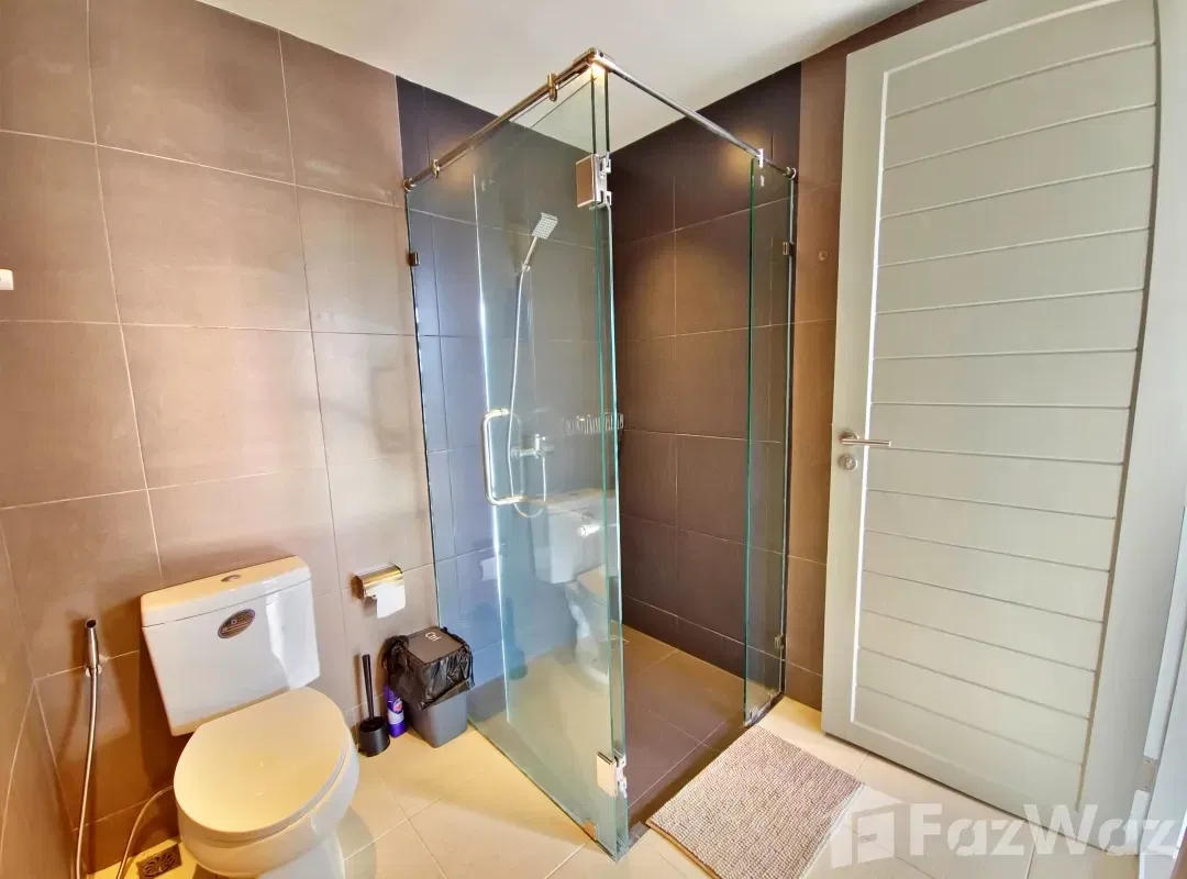 รูป ขาย คอนโด 1 ห้องนอน ในโครงการ กะทู้ กอล์ฟ คอนโด - รูปที่ 14/23