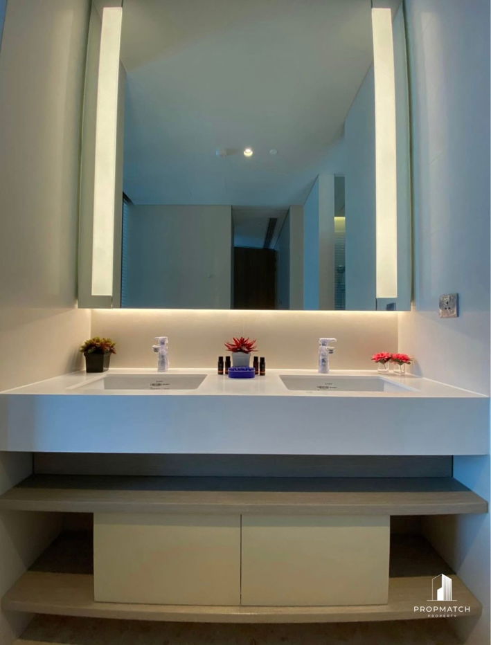 รูป ✨Flash Deal ✨TELA Thonglor  ( 2Bed 2Bath 120SQM.) แต่งครบพร้อมอยู่ !! เพียง 120,000 บาทต่อเดือน Tel.0981315848 @propmatch - รูปที่ 8/10
