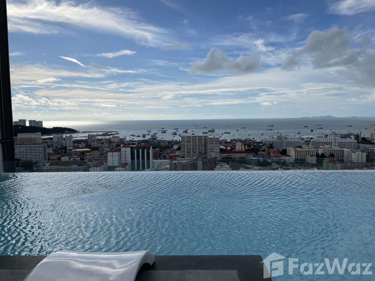 picture 1 Bedroom Condo for sale at Arcadia Millennium Tower - 22/25
