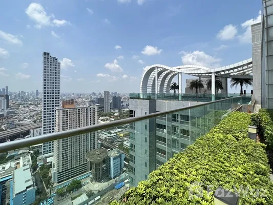 picture 1 Bedroom Condo for sale at Rhythm Sukhumvit 50 - 56/70