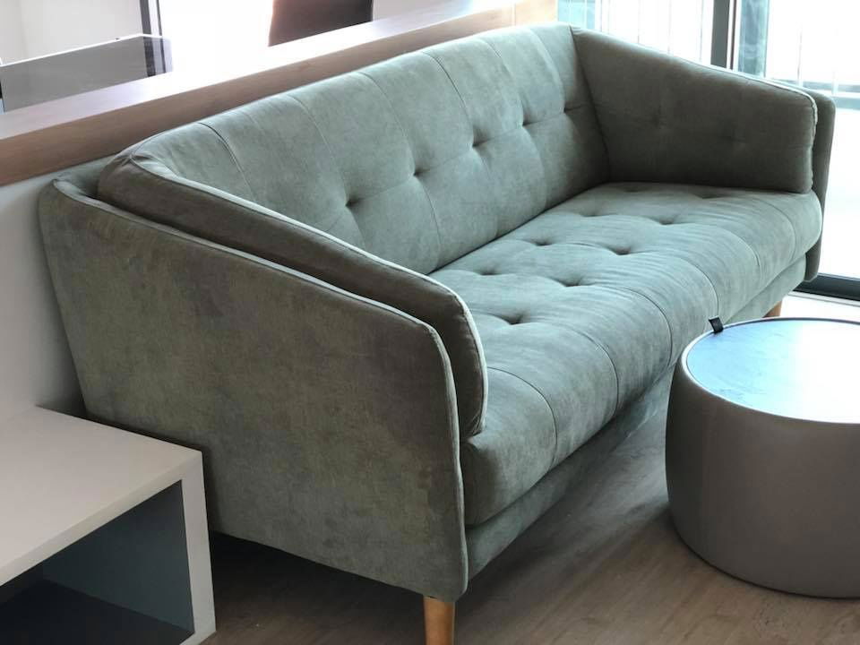 picture Ideo Q Chula Samyan【𝐑𝐄𝐍𝐓】🔥A transparent room with natural light flooding every corner, making every day a relaxing.🔥  Contact Line ID: @hacondo - 5/10