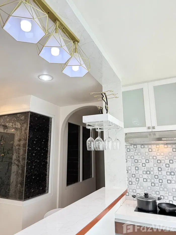 picture 2 Bedroom Condo for sale at Ratchaporn Place - 16/19