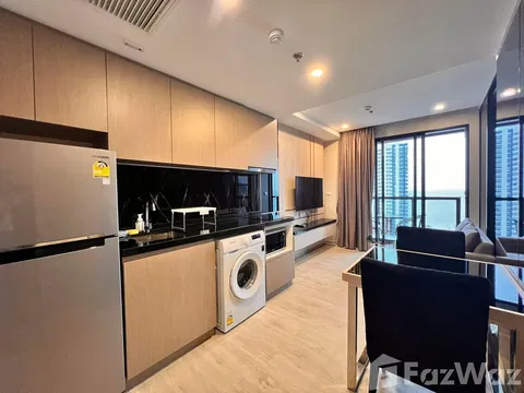 Seaview Condo for Sale at Pratumnak