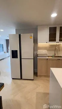 3 Beds 2 Baths - Supalai Place Sukhumvit 39
