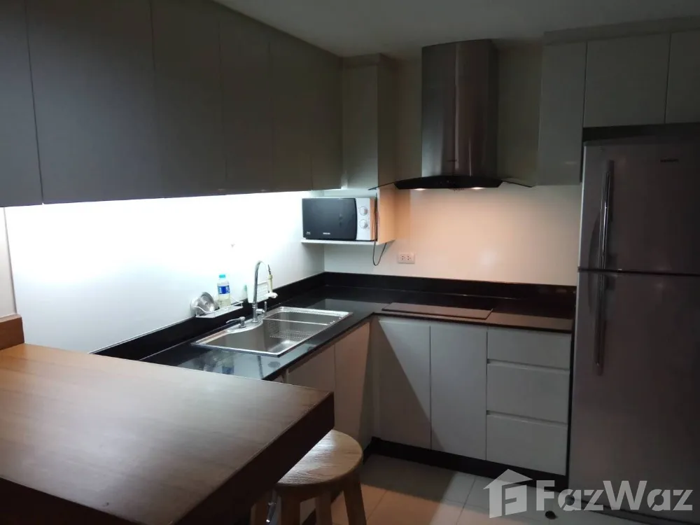รูป คอนโดให้เช่า 2 ห้องนอน ในโครงการ เบลล์ แกรนด์ พระราม 9 5655711 - รูปที่ 4/12