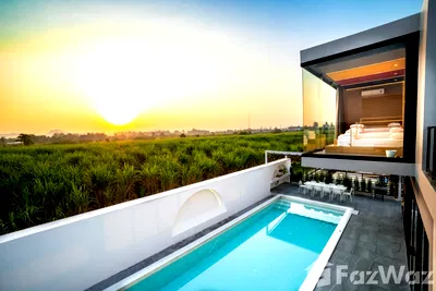 เช่าบ้านเดี่ยว ม.นานาชาติแสตมฟอร์ด หัวหิน : บ้านเดี่ยวให้เช่า 4 ห้องนอน ใน หินเหล็กไฟ, ประจวบคีรีขันธ์ 2017128