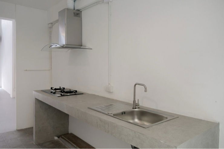 รูป ให้เช่า Townhouse ซอยลาดพร้าว 132 - รูปที่ 4/25