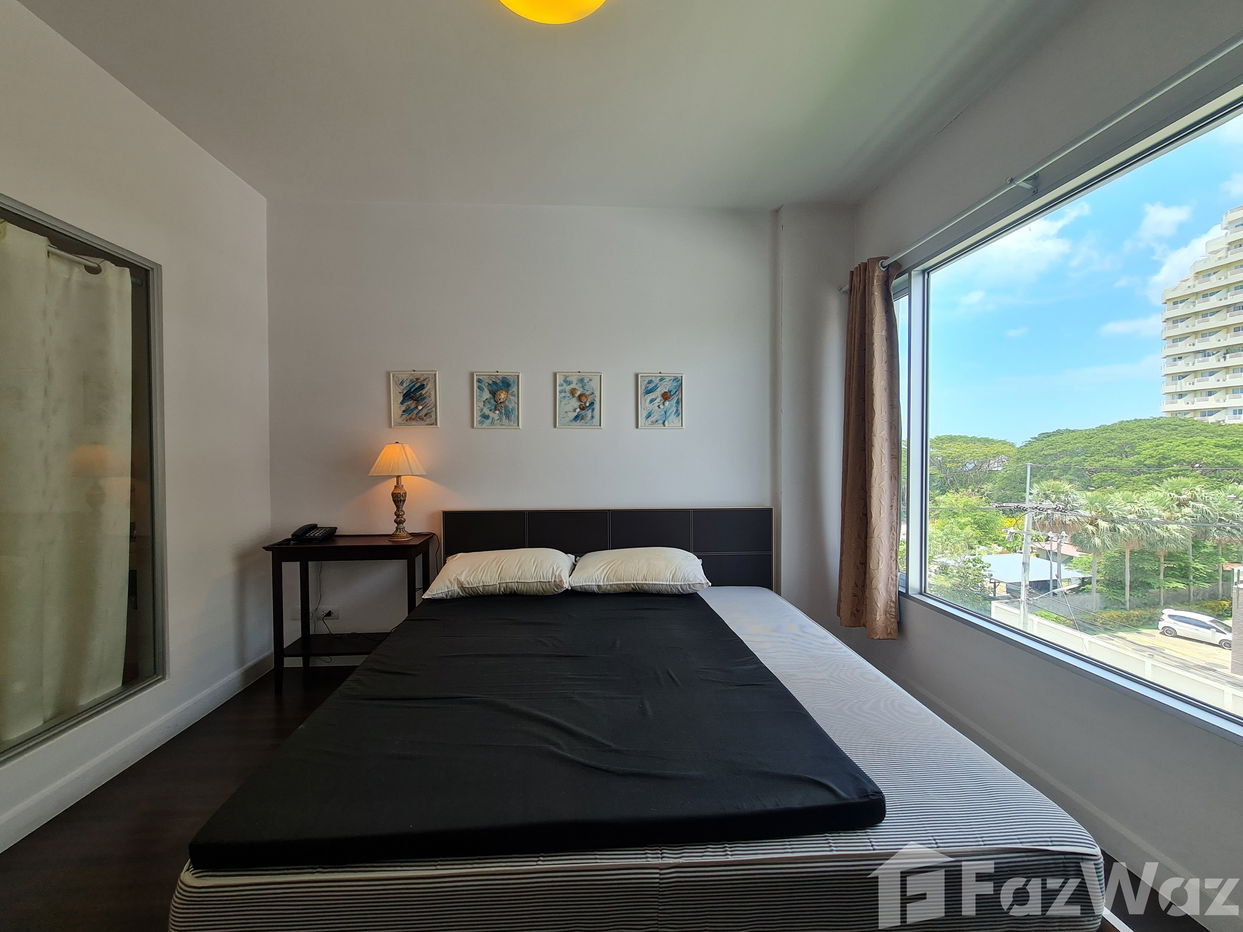 picture 1 Bedroom Condo for sale at Baan Sanpluem - 4/13