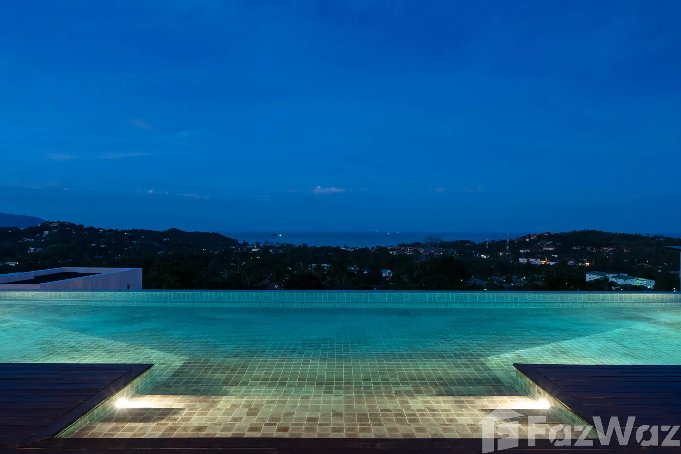picture .Soothing Bo Phut Villa: 700sqm, 5BR & 7BA for Rent/Sale - 88/97