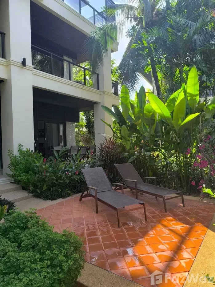 picture Large 3 Bedroom apartment with Beach access - 36/36