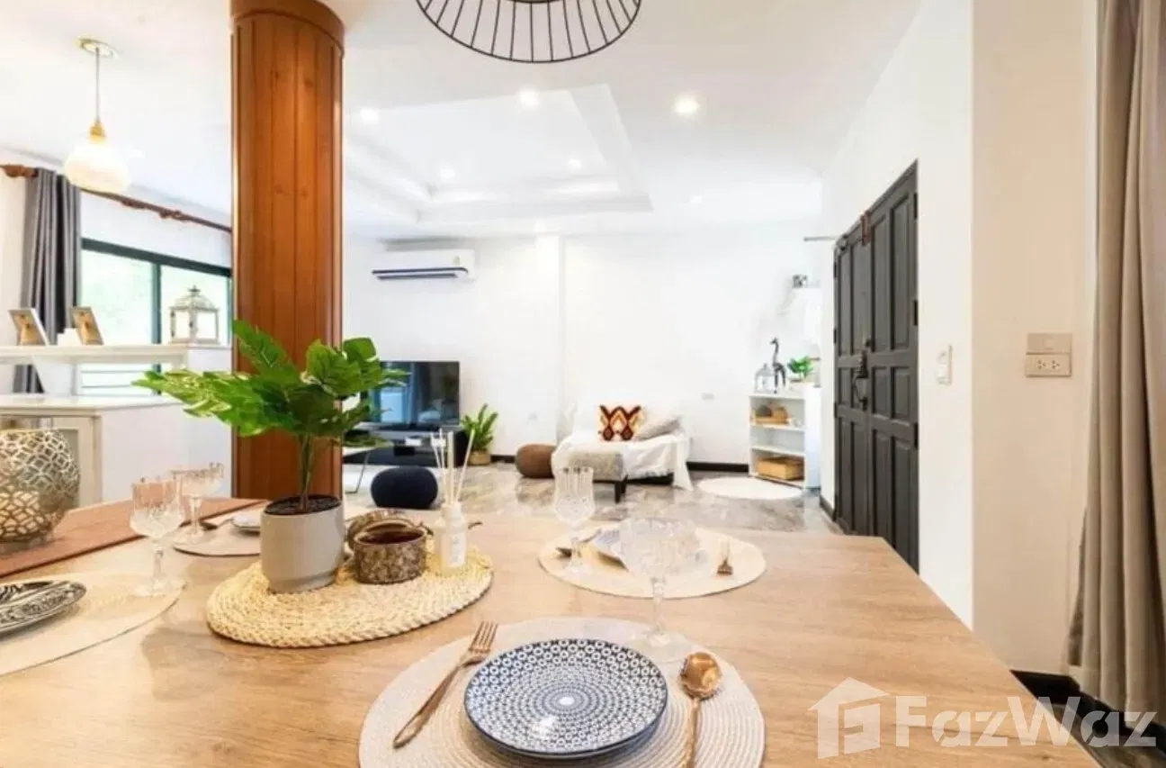 รูป บ้านเดี่ยวให้เช่า 2 ห้องนอน ใน ลุมพินี, กรุงเทพมหานคร 1372586 - รูปที่ 6/10