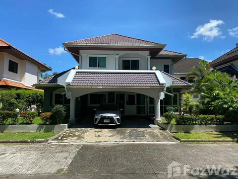 Ideal house to spend your retirement