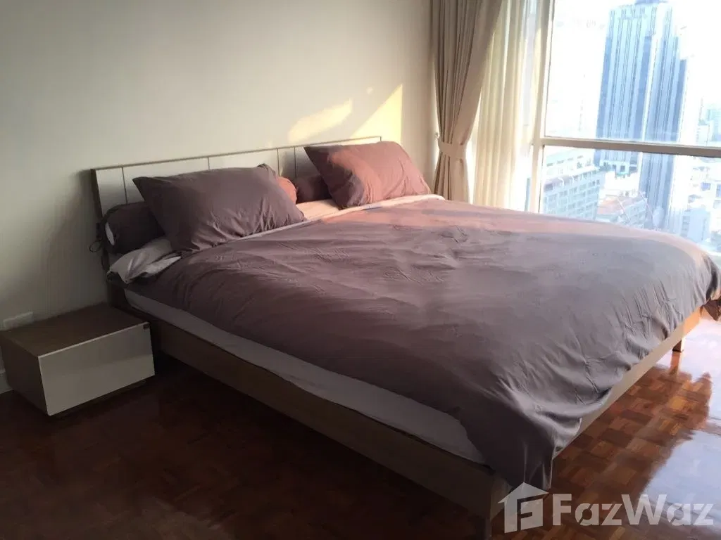 picture 2 Bedroom Condo for sale at Sukhumvit Suite - 14/17
