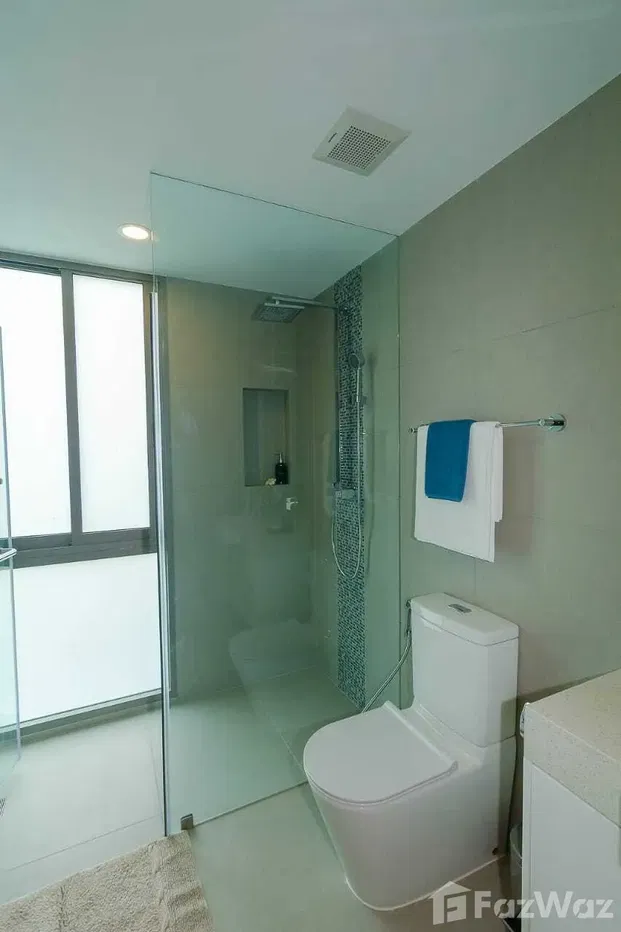 picture 2 Bedroom Apartment 800 m from Bangtao beach - 27/32