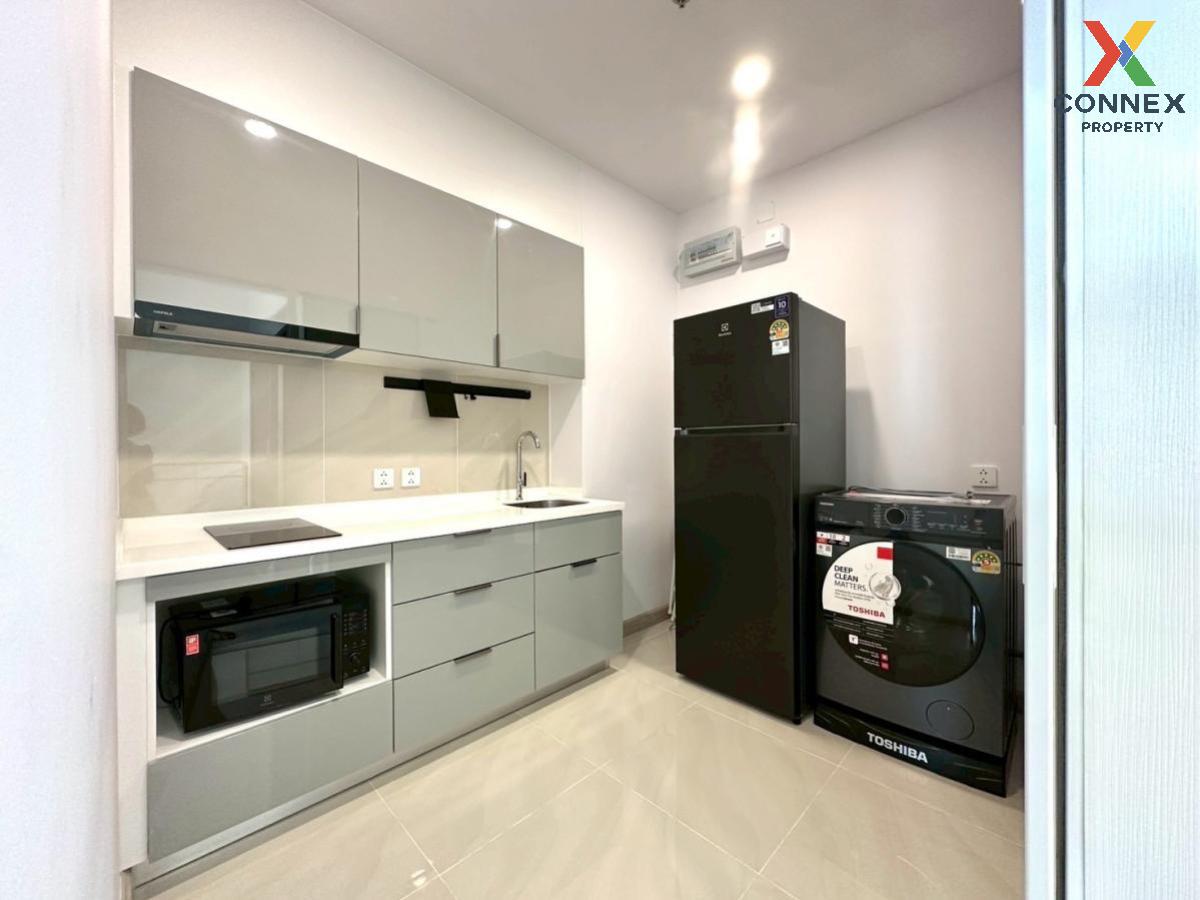 picture 🔥🔥🔥 For Rent Condo , Supalai Premier Si Phraya-Samyan , MRT-Sam Yan , Si Phraya , Bang Rak , Bangkok , CX-127457 ✅ Live chat with us ADD LINE @connexproperty ✅ 🔥🔥🔥 - 9/12