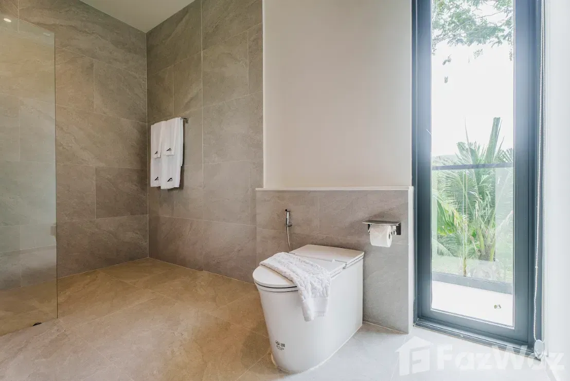 picture 3 Bedroom Villa for sale in Choeng Thale, Phuket - 16/22
