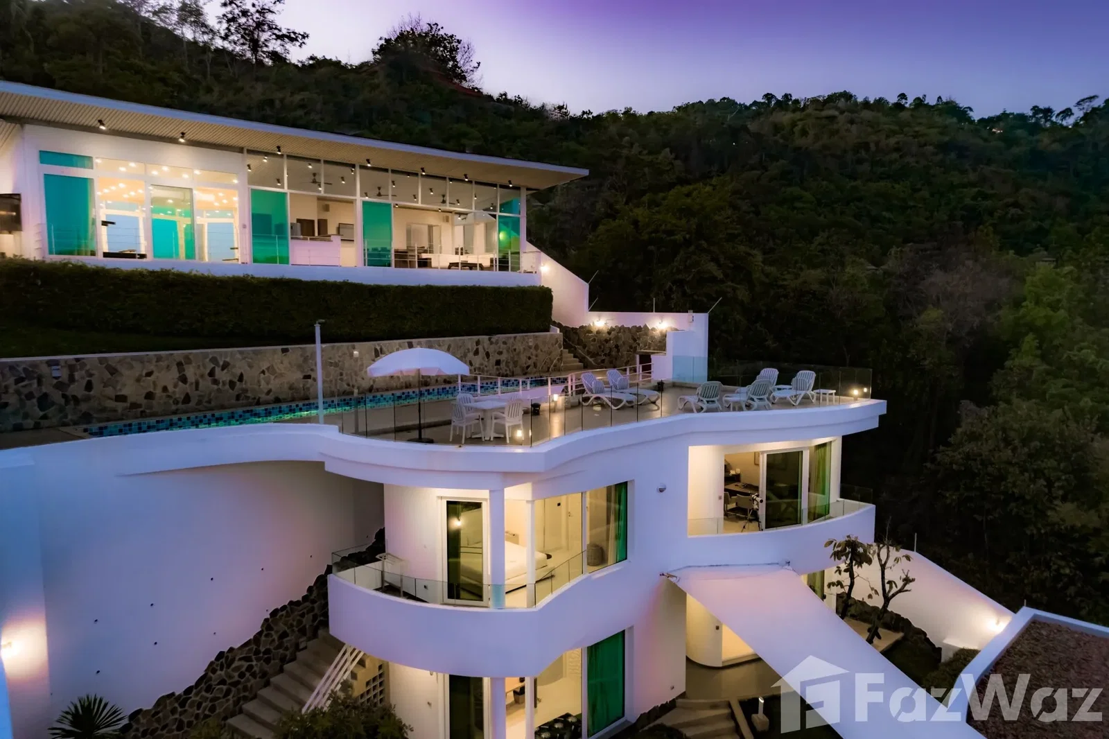 6 Bedroom Villa for rent in Chalong, Phuket  5564735 - image 4