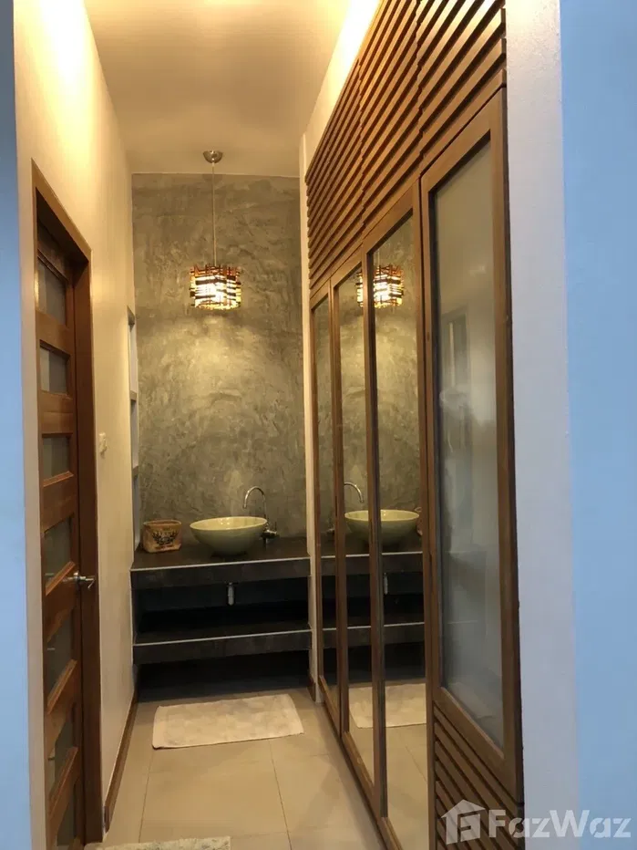 picture 3 Bedroom House for rent in Nong Prue, Chon Buri  5350080 - 15/19