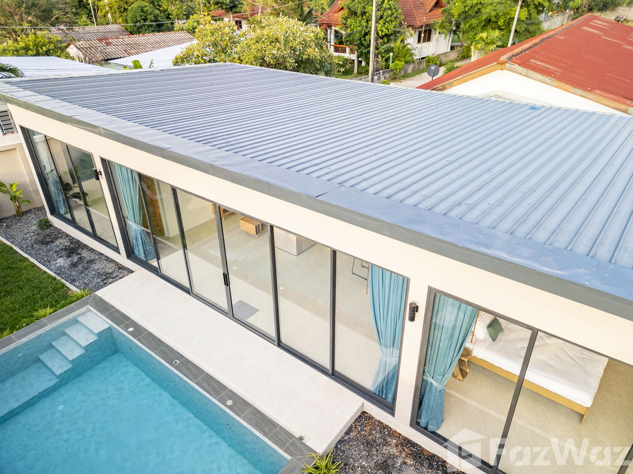 picture 2 Bedroom Villa for sale in Maenam, Surat Thani - 58/59