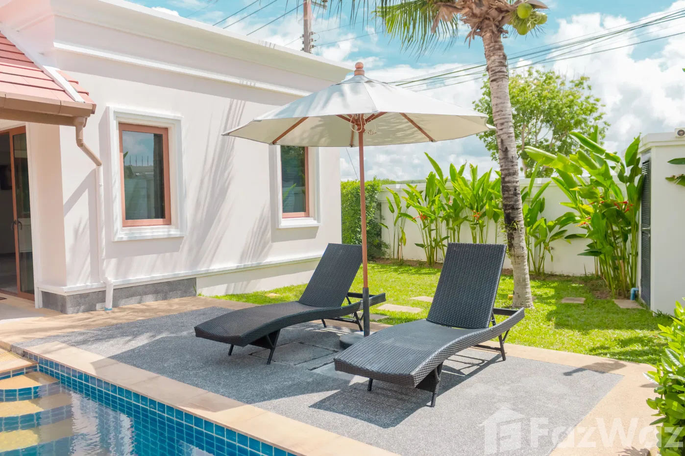 picture 4 Bedroom with 4.5 Bathroom Pool Villa - 39/42
