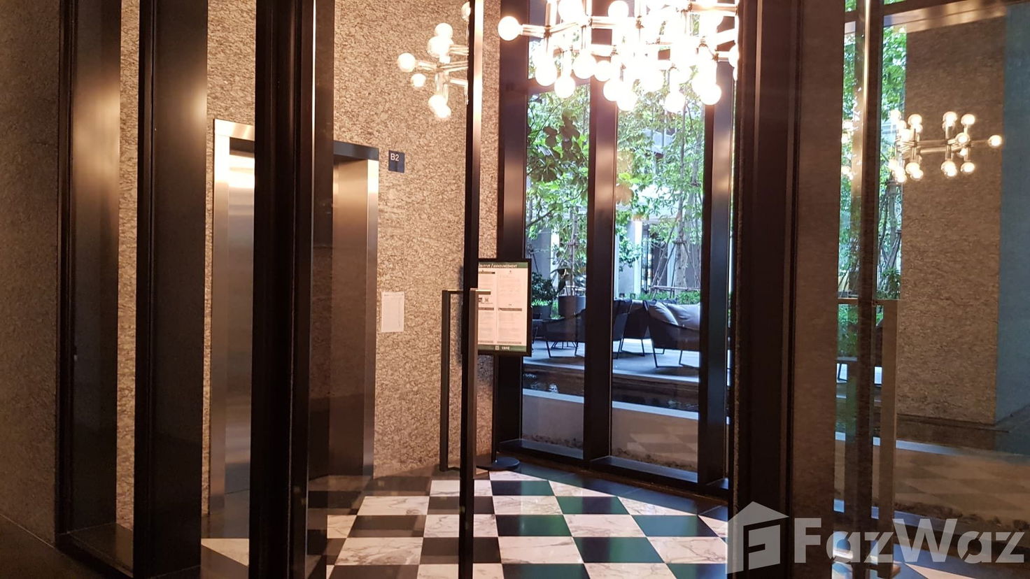 picture 1 Bedroom Condo for sale at Noble Ploenchit - 6/7