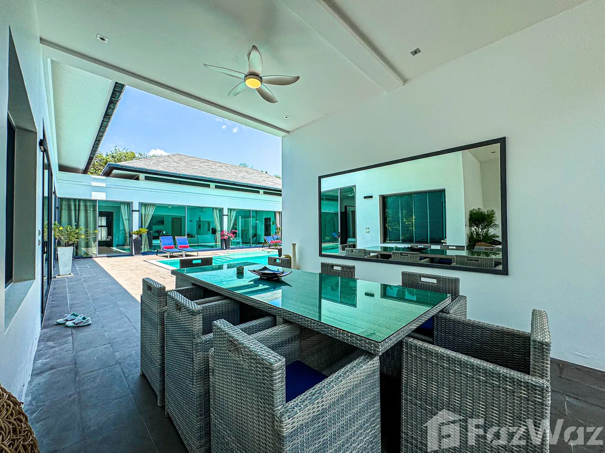 picture 4 Bedroom Villa for sale in Rawai, Phuket - 74/76