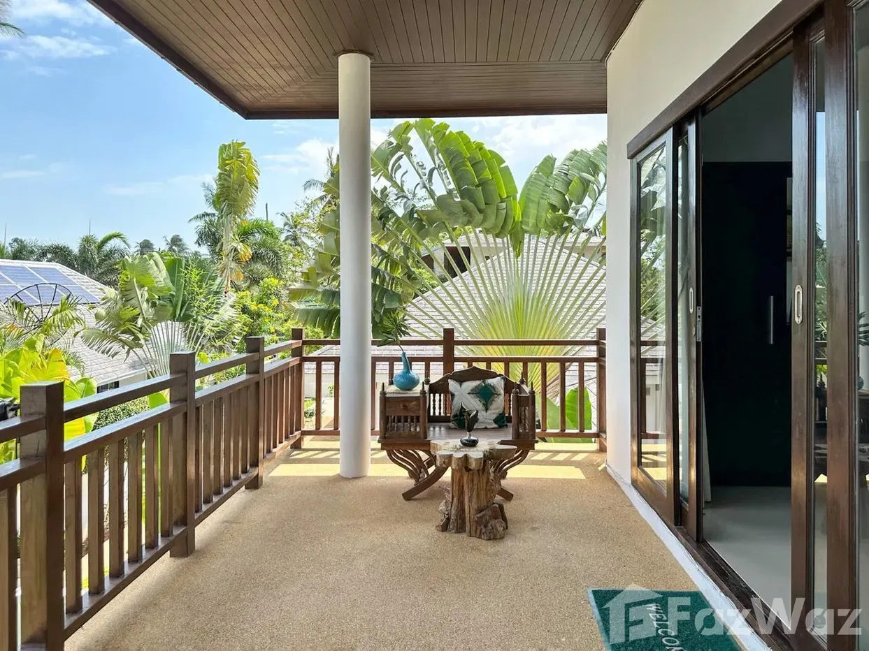 picture 4 Bedroom Villa for sale in Maenam, Surat Thani - 13/28