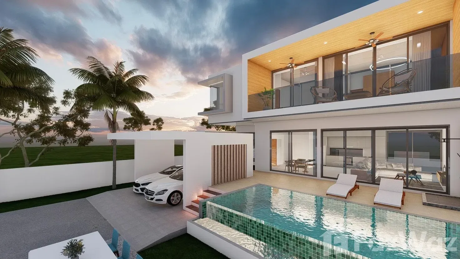 picture 3 Bedroom House for sale in Ang Thong, Surat Thani - 2/10