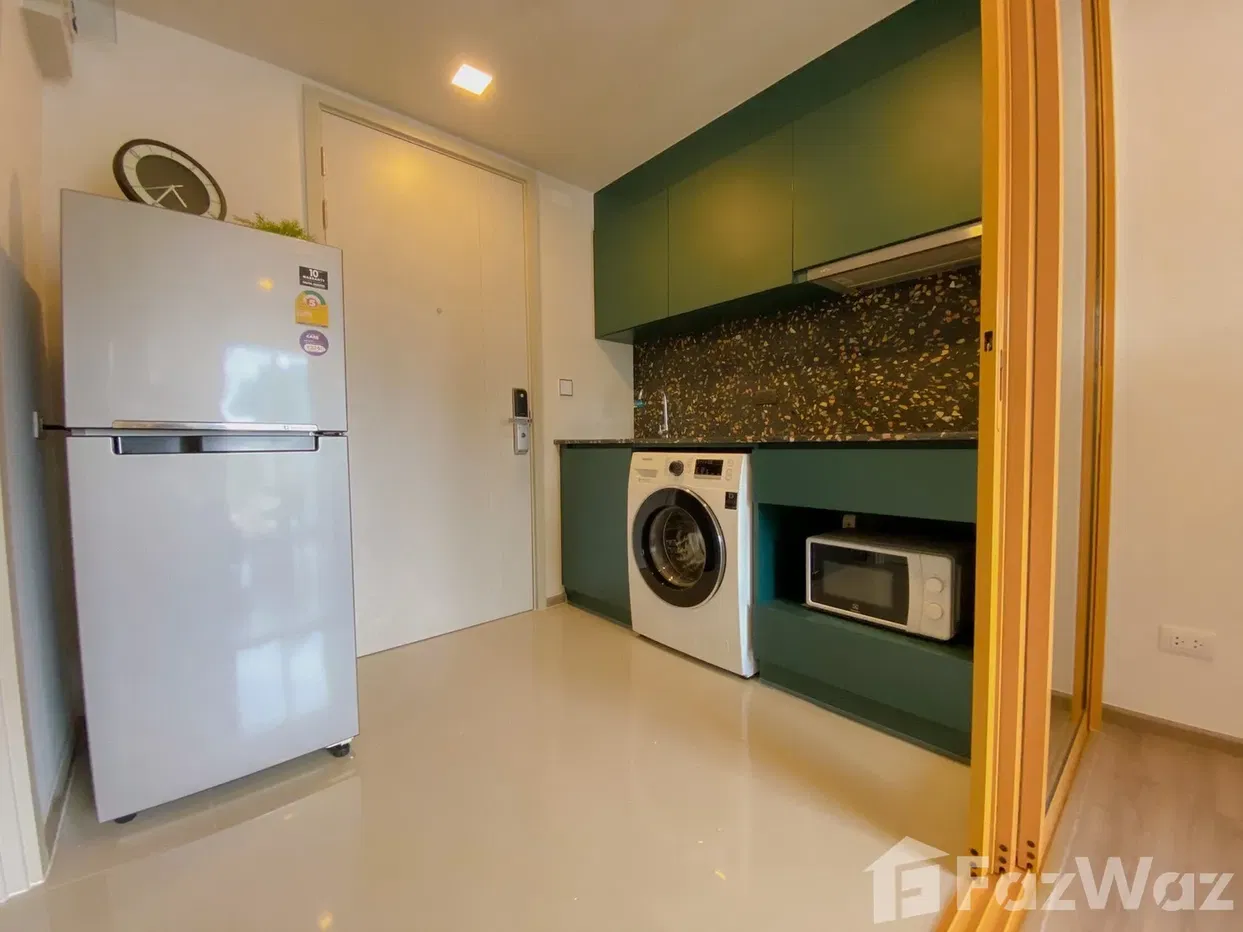 picture 1 Bedroom Condo for sale at The BASE Sukhumvit 50 - 6/12
