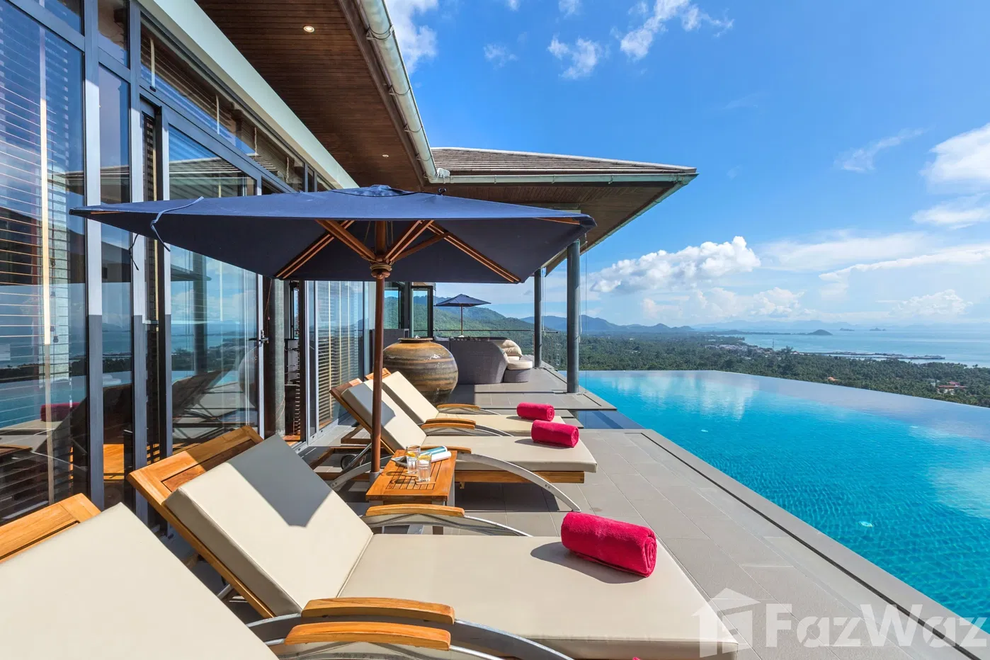picture 6 Bedroom Villa for rent in Ang Thong, Surat Thani - 2/43