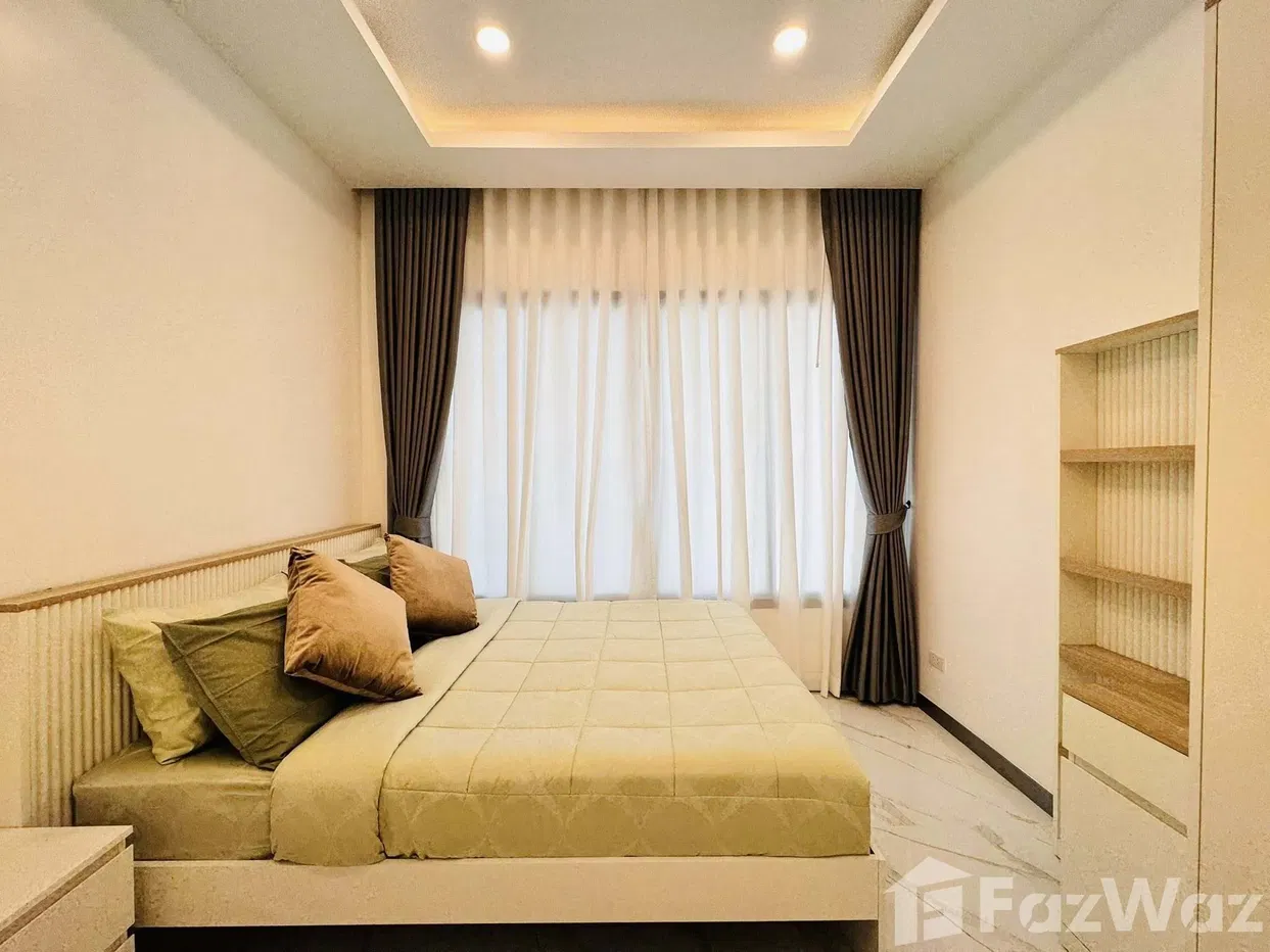 picture Pool villa near Jomtien Beach - 27/30