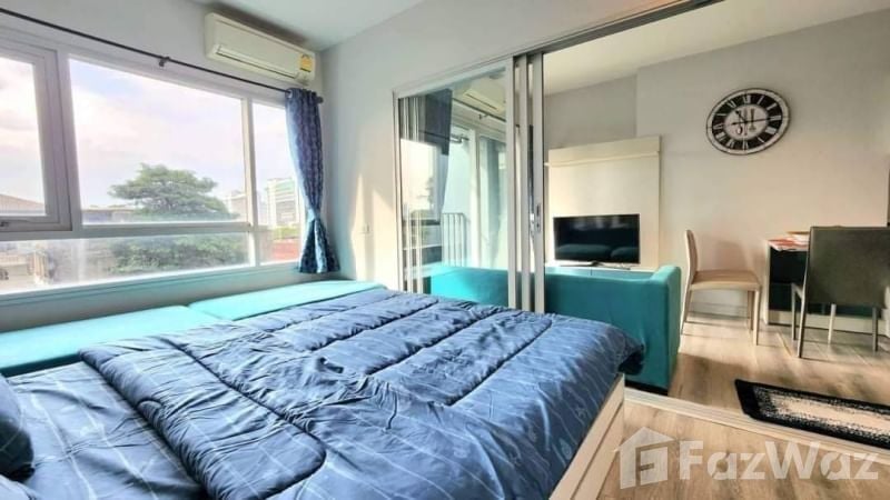 picture 1 Bedroom Condo for sale at Centric Sea - 9/10