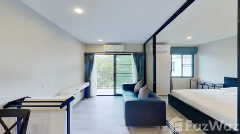 Luxurious Living Awaits at The Title Residencies
