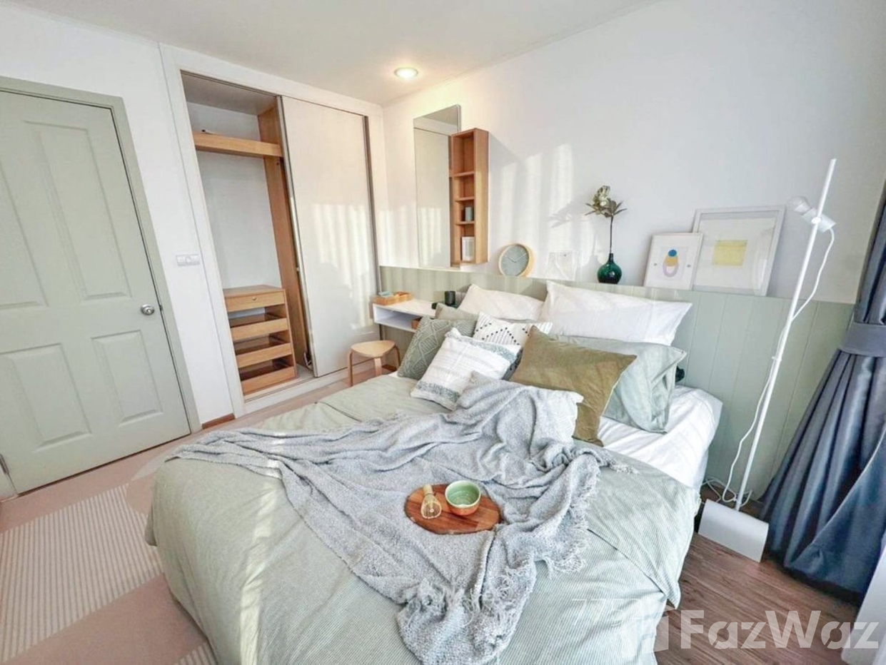 picture 1Bedroom Condo for sale at U Delight @ Bangson Station - 4/5