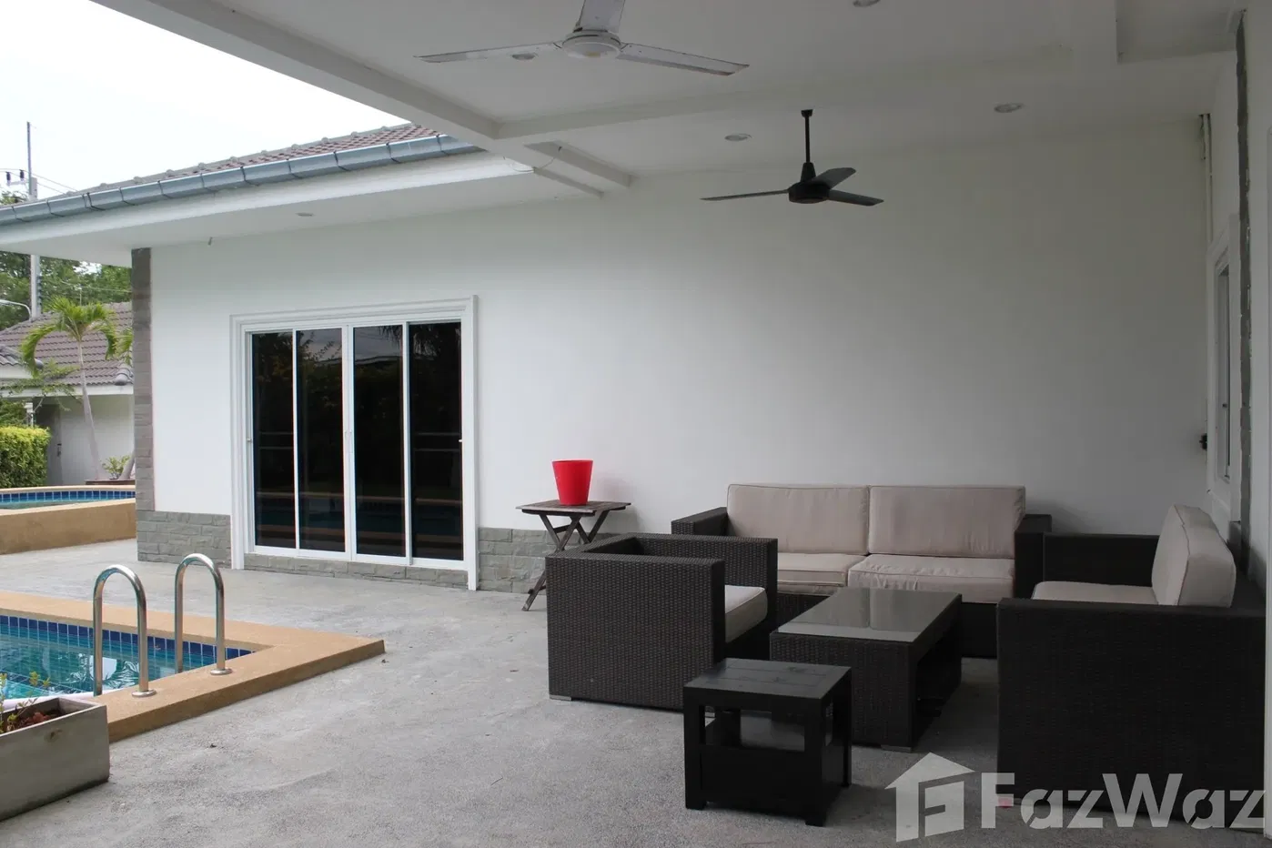 รูป วิลล่าให้เช่า 5 ห้องนอน ใน หนองแก, ประจวบคีรีขันธ์ 1885429 - รูปที่ 36/70