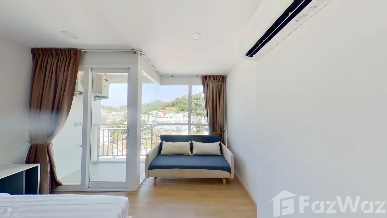 Studio Condo for sale at Ozone Condotel 85244 - image 5