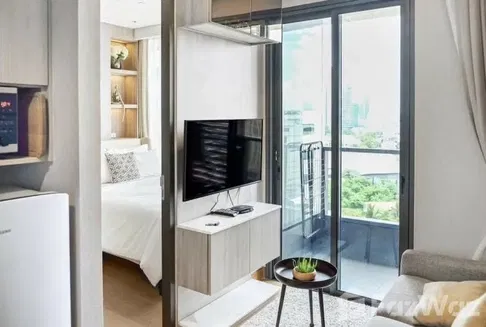 1 Bedroom Condo for sale at The Lumpini 24