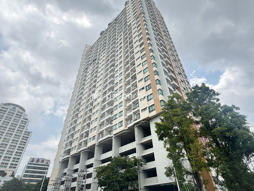 รูป Supalai Premier Ratchada - Narathiwas - Sathorn - รูปที่ 2/6