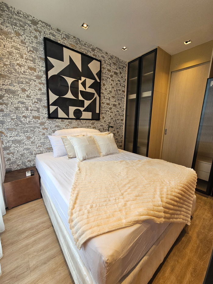 picture @Condorental condo for rent NOBLE STATE 39 - 3/27