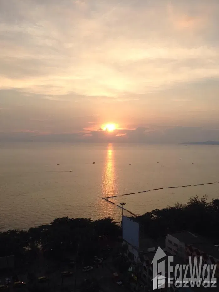 picture 3 Bedroom Condo for sale at Jomtien Plaza Condotel - 13/15