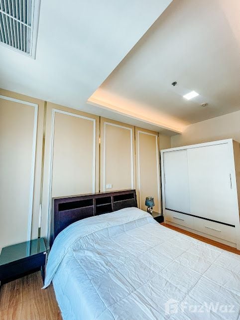 รูป คอนโดให้เช่า 2 ห้องนอน ในโครงการ โนเบิล ออร่า 1378514 - รูปที่ 4/16