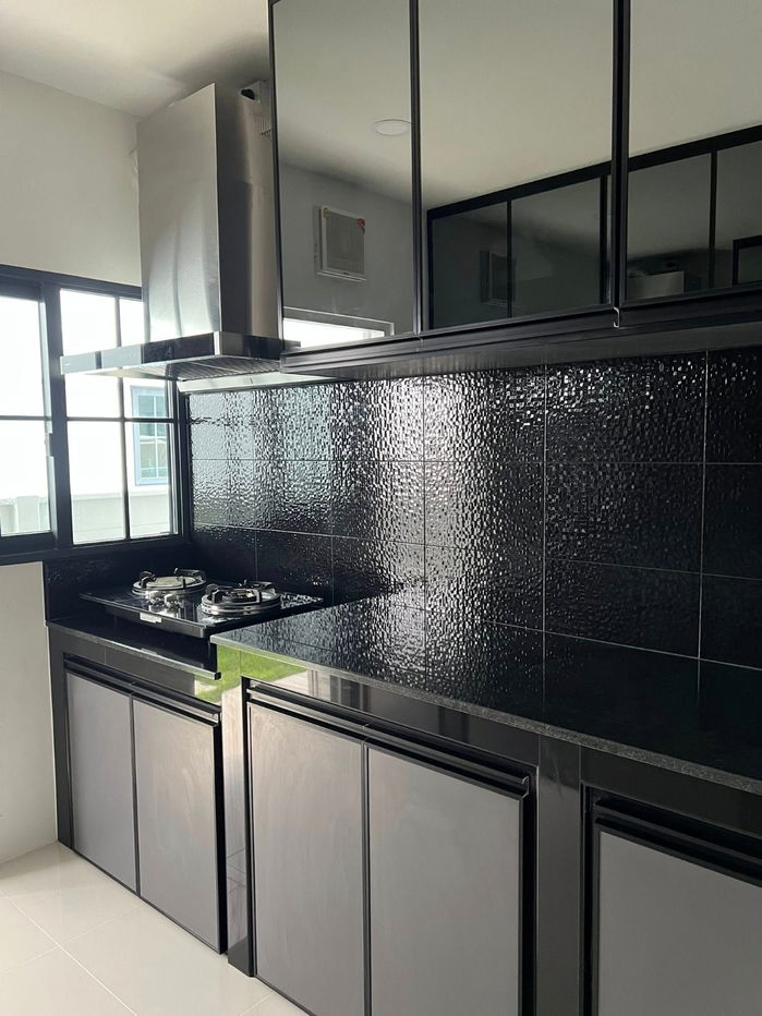รูป  ให้เช่า บ้านเดี่ยว  Centro bangna  4 ห้องนอน 5 ห้องน้ำ  - รูปที่ 2/6
