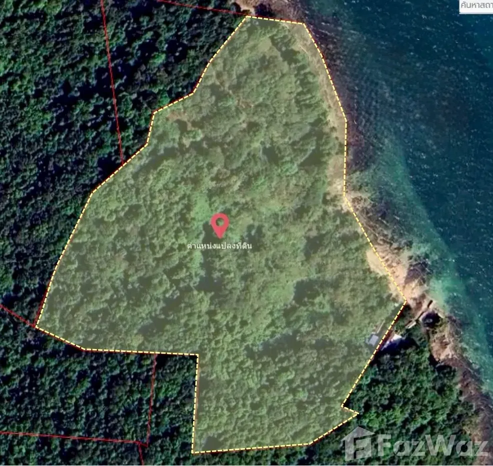 picture Land for sale in Pa Khlok, Phuket - 5/11