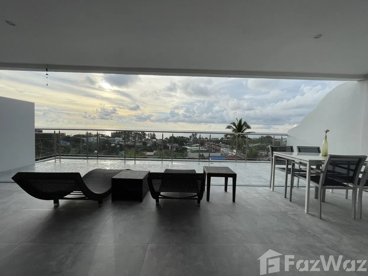picture Invest In Luxe: 116 SqM Condo in Karon, Phuket - 5/31