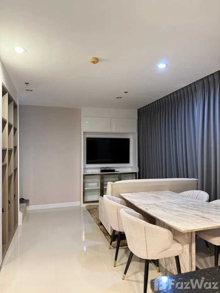 picture 2 Bed for sale at The Sky Sukhumvit (convert to 1 bed) - 7/27