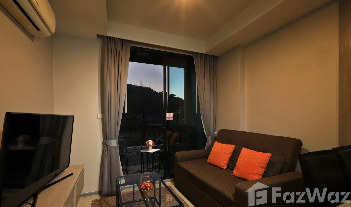picture Stunning 1-Bedroom at 6th Avenue Surin. - 6/11